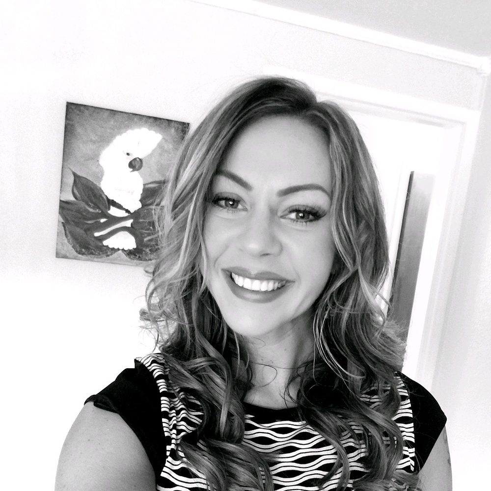 Meet your Posher, Ariel